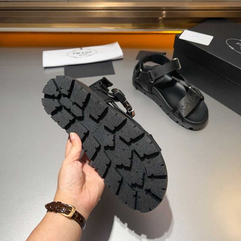 Prada Sandals